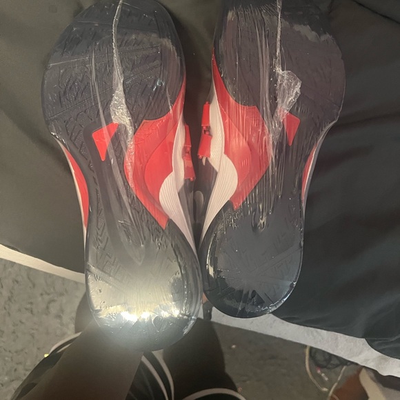 Nike zoom kd 4s team usa - Picture 3 of 4